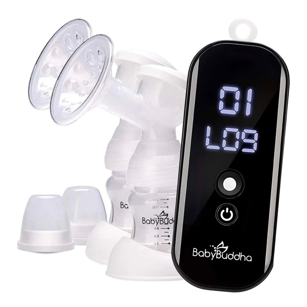 Brand New Baby Buddha - Comes with all parts! 24/28mm Flange Sizw